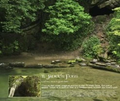 Magical Places Of Britain Book By Rob Wildwood -The Viking Dragon Shop Page033 320399