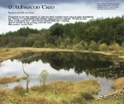 Magical Places Of Britain Book By Rob Wildwood -The Viking Dragon Shop Page043 500827