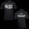 Viking Ragnarok Fenrir T-Shirt