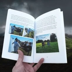 Dark Age Combat For Reenactors - Book - Paul Sykes -The Viking Dragon Shop bk dark age combat book inside pages