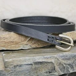 Long Leather Viking Belt With Brass Buckle -The Viking Dragon Shop bt 12mm leather viking belt black on rock 109dbc6f 7d63 4c20 ac30 176aa7c32f8a