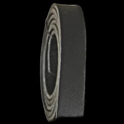 25mm (1 Inch) Wide Leather Belt Strap -The Viking Dragon Shop bt black leather belt strap b108ee90 e30f 47dd b34a fab735e5c98b