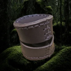 Meier Viking Dice Game -The Viking Dragon Shop bt leather meier shaker