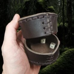 Meier Viking Dice Game