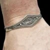 Viking Longship Bracelet