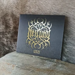 Drif CD By Heilung -The Viking Dragon Shop cd heilung drif front cover angle view scaled