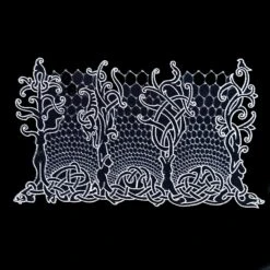 Drif CD By Heilung -The Viking Dragon Shop cd heilung drik booklet design