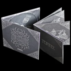 Futha CD By Heilung -The Viking Dragon Shop cd heilung futha display