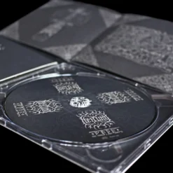 Futha CD By Heilung -The Viking Dragon Shop cd heilung futha inside