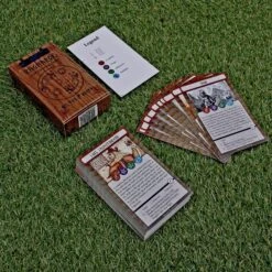 Ragnarok Destiny Of The Gods - Norse Mythology Card Game 8 Ragnarok Destiny Of The Gods - Norse Mythology Card Game -The Viking Dragon Shop db ragnarok card game on grass angle view 564177