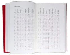 Sorcerer's Screed - The Icelandic Book Of Magic Spells -The Viking Dragon Shop db sorcerers screed magical letters 200356