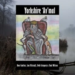Yorkshire Av'mal Book - By Dan Coultas