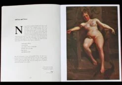 Edda Book By Snorri Sturluson -The Viking Dragon Shop gp edda book inside 2 718389