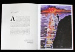 Edda Book By Snorri Sturluson -The Viking Dragon Shop gp edda book inside 5 517671