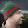 Handmade Wool Viking Nalbinding Hat