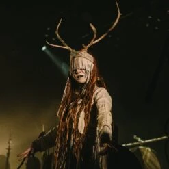 Lifa - Live At Castlefest CD By Heilung -The Viking Dragon Shop heilung on stage efbcb85d 8b55 411d 9fc8 726c365b2e90 133541