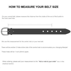 Leather Viking Belt With Brass Buckle -The Viking Dragon Shop how to measure your belt viking dragon 533fd408 ee28 4c01 b184 f8ab7c4b8c95