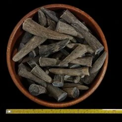 1kg Of Ox Horn Tips