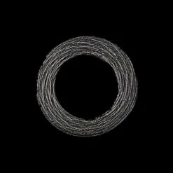 Waxed Linen Thread Reel -The Viking Dragon Shop ic black linen thread