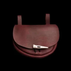 Large Red Deer Antler Toggle -The Viking Dragon Shop kr plain leather belt pouch brown 7354c5a1 08a7 44bb bf13 f03897eeb21a 387068