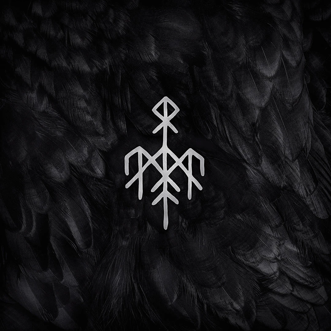 Kvitravn CD By Wardruna 1 Kvitravn CD By Wardruna