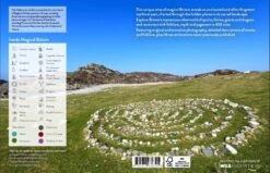 Magical Britain Book By Rob Wildwood -The Viking Dragon Shop magical britain rob wildwood back cover 171342