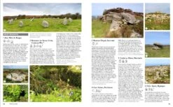 Magical Britain Book By Rob Wildwood -The Viking Dragon Shop magical britain rob wildwood west penwith 310046