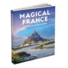Magical France Book By Rob Wildwood