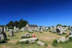 Magical France Book By Rob Wildwood 34 Magical France Book By Rob Wildwood -The Viking Dragon Shop magical france rob wildwood Alignment de Kerzerho