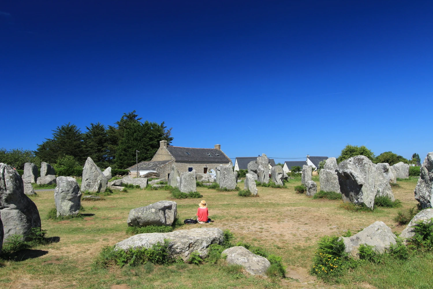 Magical France Book By Rob Wildwood 15 Magical France Book By Rob Wildwood - Image 15