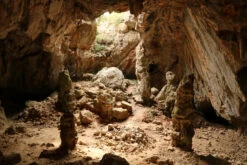 Magical France Book By Rob Wildwood 38 Magical France Book By Rob Wildwood -The Viking Dragon Shop magical france rob wildwood Cave of Mary Magdalen