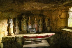 Magical France Book By Rob Wildwood 37 Magical France Book By Rob Wildwood -The Viking Dragon Shop magical france rob wildwood Chapelle des Sept Saints