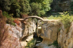 Magical France Book By Rob Wildwood 22 Magical France Book By Rob Wildwood -The Viking Dragon Shop magical france rob wildwood Pont Romain