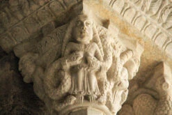 Magical France Book By Rob Wildwood 24 Magical France Book By Rob Wildwood -The Viking Dragon Shop magical france rob wildwood Sepulchre Of The Monks Saint Michael s Abbey Piedmont