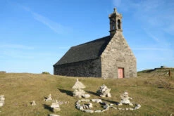 Magical France Book By Rob Wildwood 26 Magical France Book By Rob Wildwood -The Viking Dragon Shop magical france rob wildwood St Michel de Brasparts on Mont St Michel