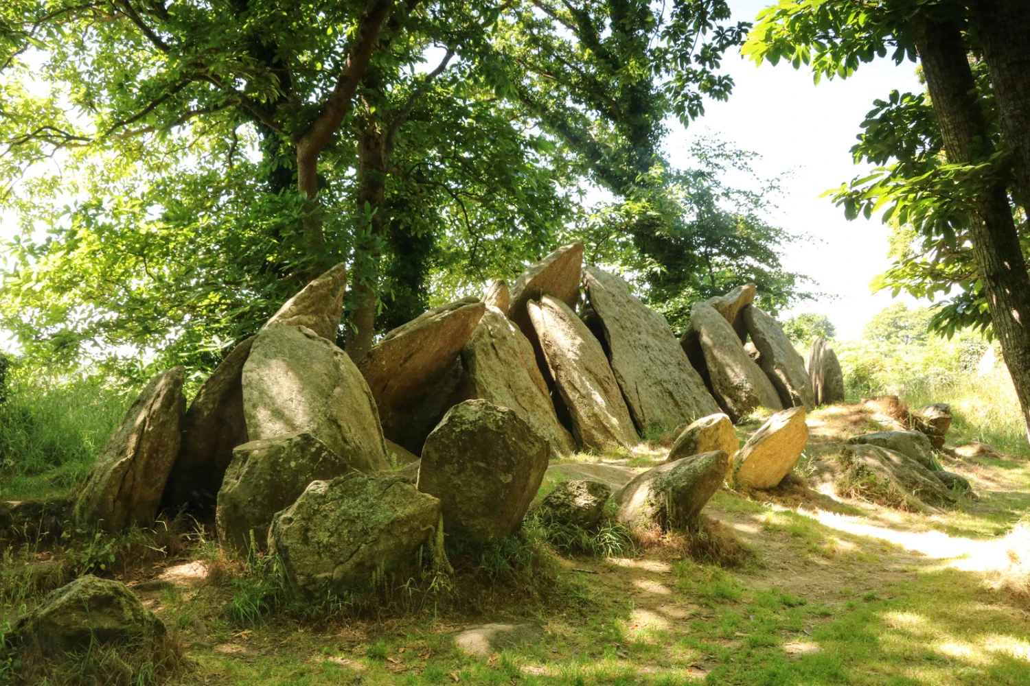 Magical France Book By Rob Wildwood 8 Magical France Book By Rob Wildwood - Image 8