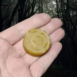 100% Natural Beeswax Cake / Block