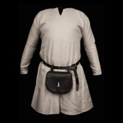 Handmade Natural Linen Viking Tunic -The Viking Dragon Shop mm linen viking tunic 644090
