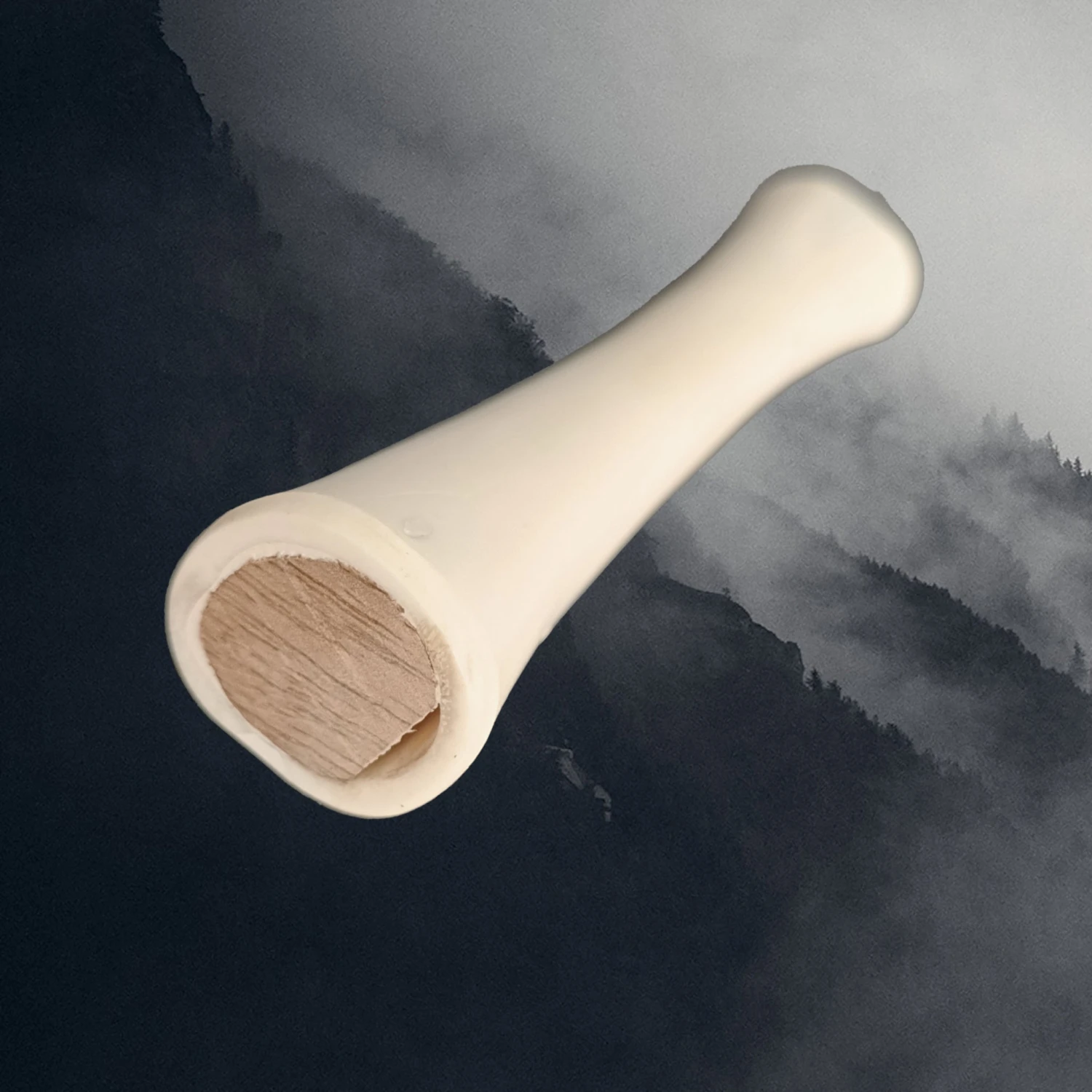 Replica Viking Age Bone Whistle 5 Replica Viking Age Bone Whistle - Image 5