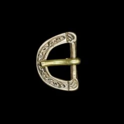 Hiberno-Norse Bronze Viking Buckle -The Viking Dragon Shop rs hiberno norse bronze buckle