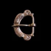7-9th Century Viking / Saxon Bronze Buckle