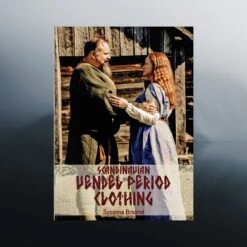 Scandinavian Vendel Period Clothing Book