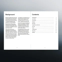 Viking Age Clothing - Seams & Stitches Book 5 Viking Age Clothing - Seams & Stitches Book -The Viking Dragon Shop sb seams and stitches booklet inside contents