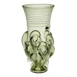 Dark Age Green Claw Beaker