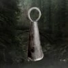 Hand-Forged Iron Viking Bell
