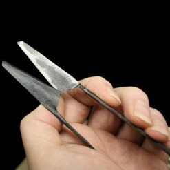 Hand-Forged Medium Snips