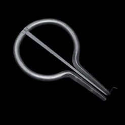 Large Mouth Harp / Jaw Harp / Jew's Harp -The Viking Dragon Shop sg mouth harp large