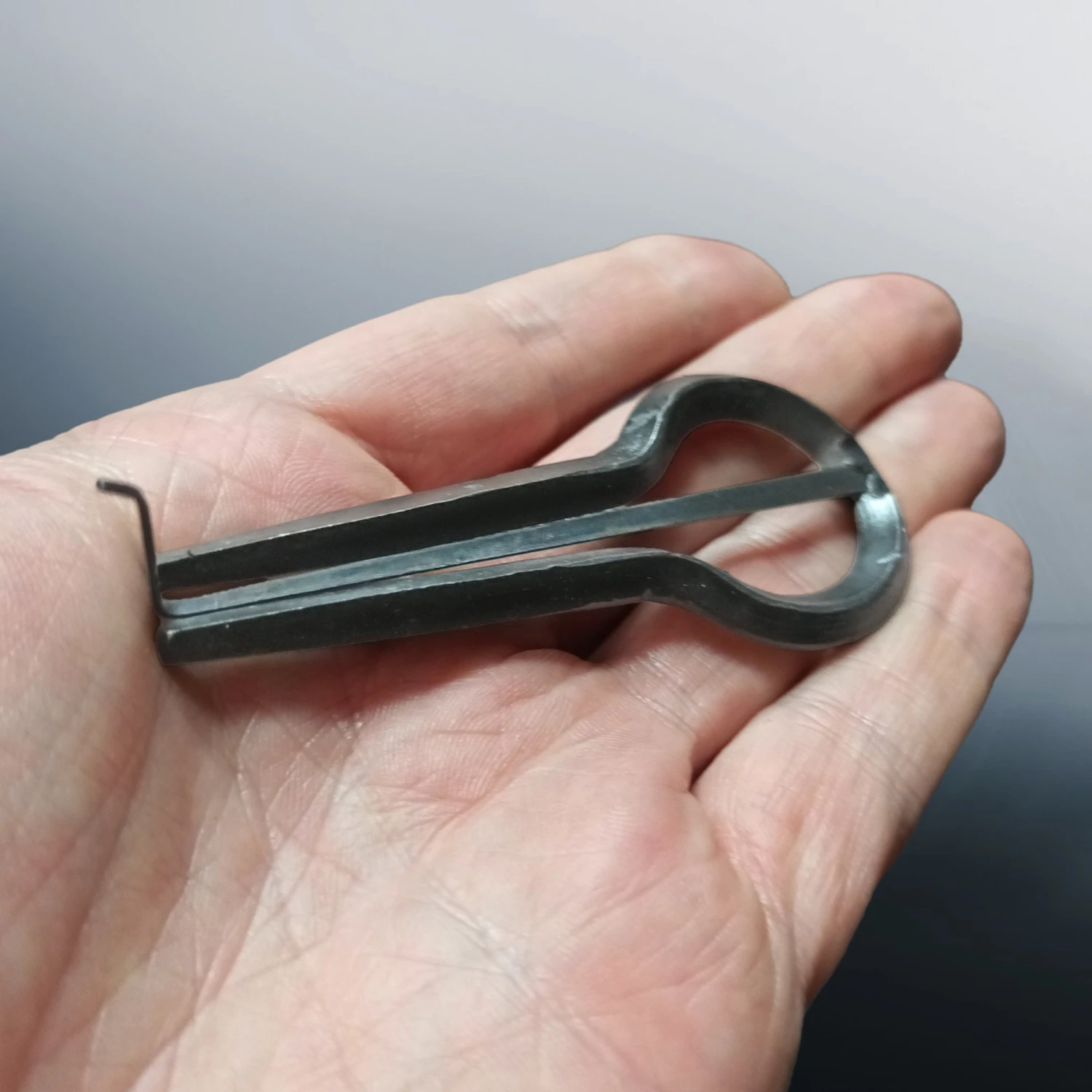 Long Mouth Harp / Jaw Harp / Jew's Harp 2 Long Mouth Harp / Jaw Harp / Jew's Harp - Image 2