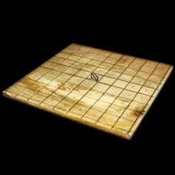 Viking Replica Hnefatafl Board