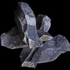 Medium Flint Flake -The Viking Dragon Shop wl extra large flint flakes 5 1